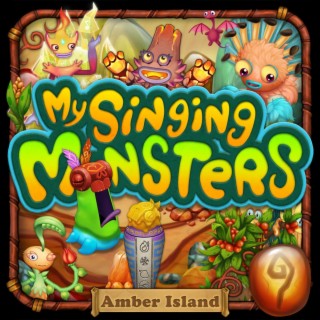 Amber Island (Official Game Soundtrack)
