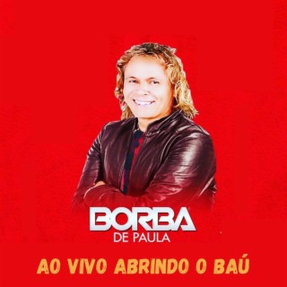 BORBA DE PAULA