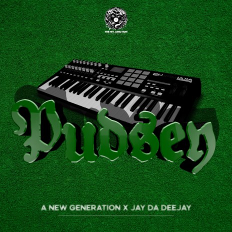 Pudsey ft. A New Generation | Boomplay Music