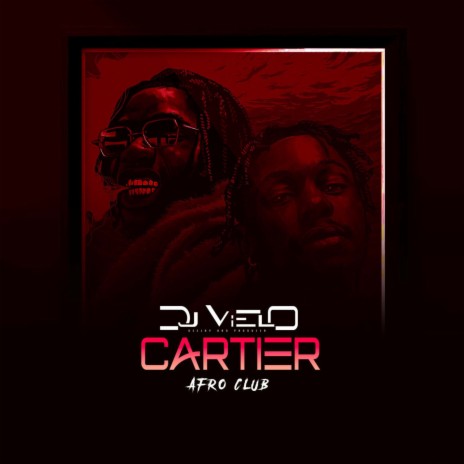 Cartier afro club | Boomplay Music