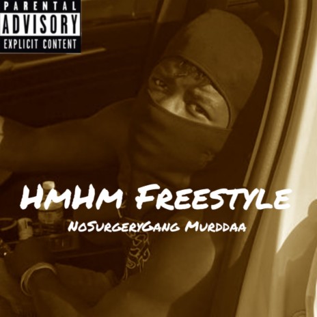 HmHm Freestyle | Boomplay Music