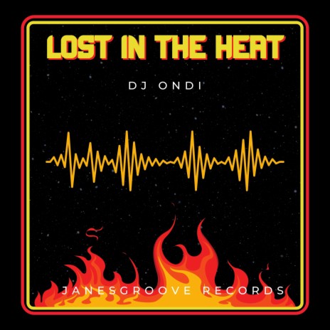 Lost in the heat | Boomplay Music