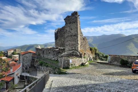 What to see in Triora, the town of witches