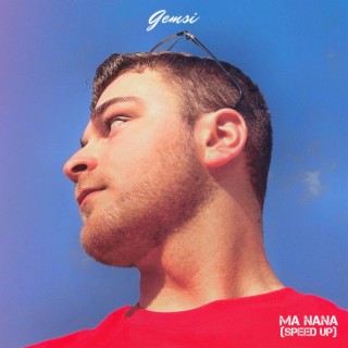 Ma nana (Speed up) lyrics | Boomplay Music