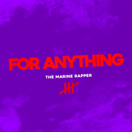 For Anything | Boomplay Music