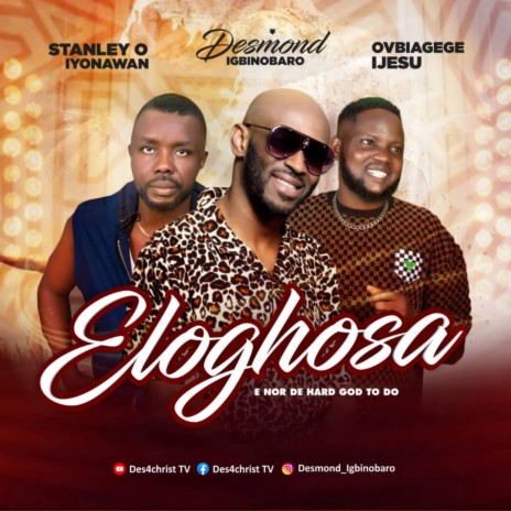 Eloghosa | Boomplay Music