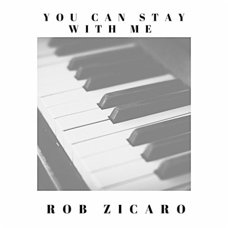 You Can Stay With Me | Boomplay Music