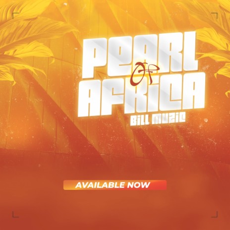 Pearl of Africa | Boomplay Music