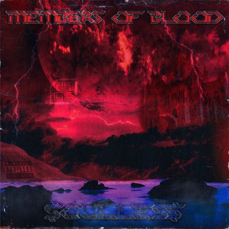 Members of Blood | Boomplay Music