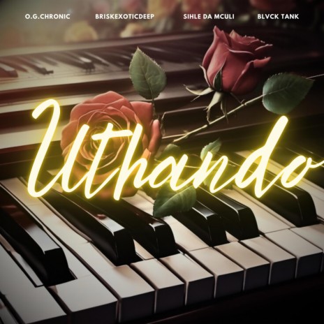 UTHANDO | Boomplay Music