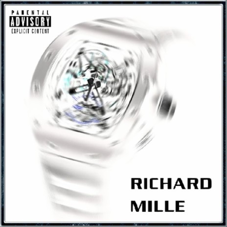 RICHARD MILLE