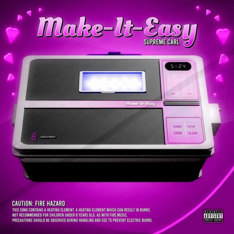 Make It Easy | Boomplay Music