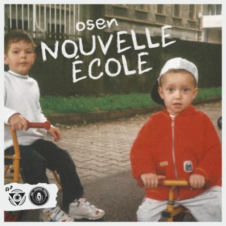 Nouvelle École | Boomplay Music