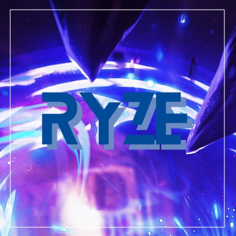 Ryze | Boomplay Music