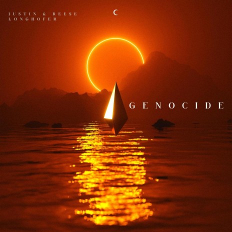 Genocide ft. Reese Longhofer | Boomplay Music