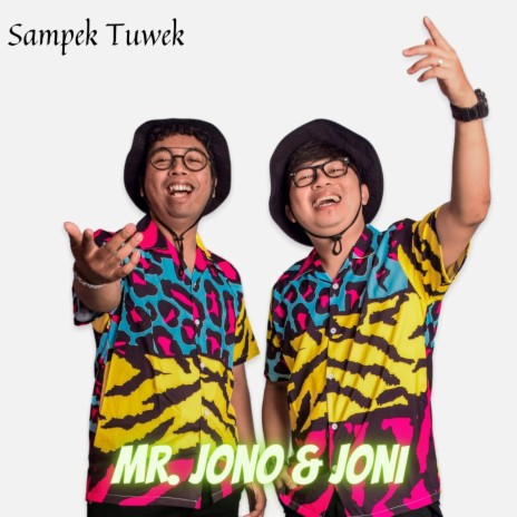 Sampek Tuwek | Boomplay Music