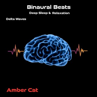 Delta Waves, Deep Sleep & Relaxation, Binaural Beats