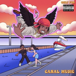 Canal Music