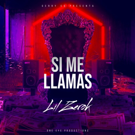 Si Llamas | Boomplay Music