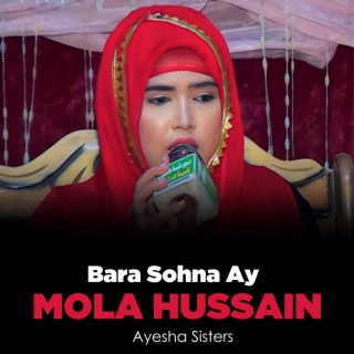 Bara Sohna Ay Mola Hussain