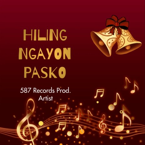 Hiling Ngayon Pasko | Boomplay Music