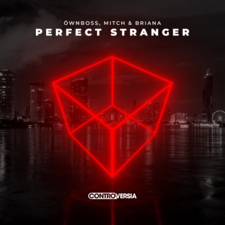 Perfect Stranger ft. Mitch & Briana