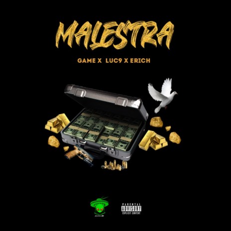 Malestra ft. Luc9 & Erich | Boomplay Music