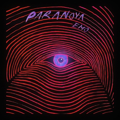 PARANOYA | Boomplay Music