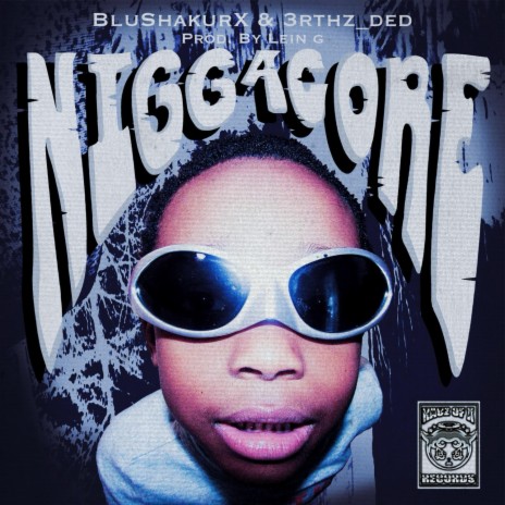 NIGGACORE ! ft. 3rthzDed | Boomplay Music