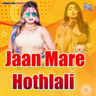 Jaan Mare Hothlali