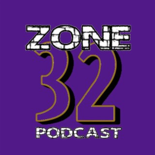 Ep. 57 - Ravens Offseason - QB Contracts (Special Guest: @TrippyKicka)