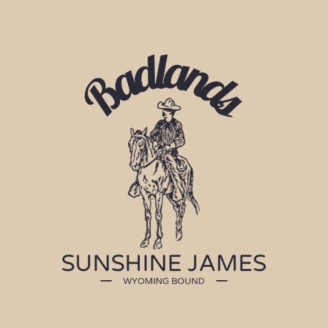 Badlands | Boomplay Music