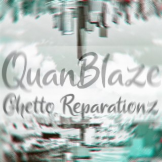 Ghetto Reparationz