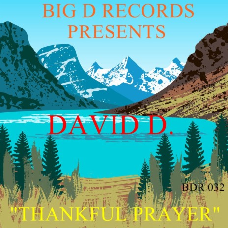 Thankful Prayer | Boomplay Music