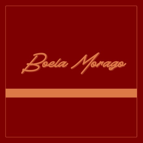 Boela Morago