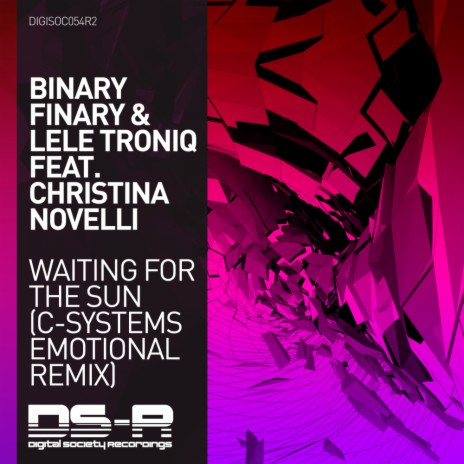 Waiting For The Sun (C-Systems Extended Emotional Remix) ft. Lele Troniq & Christina Novelli