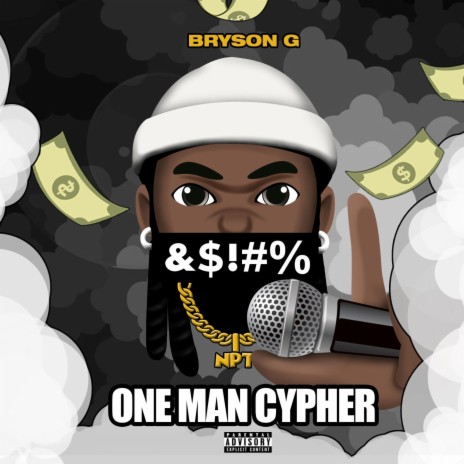 One Man Cypher | Boomplay Music