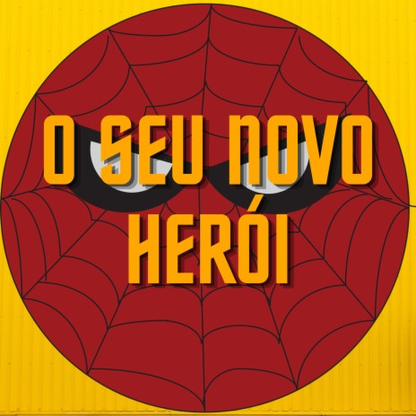 O Seu Novo Herói (Aranhaverso) Miles Morales | Boomplay Music