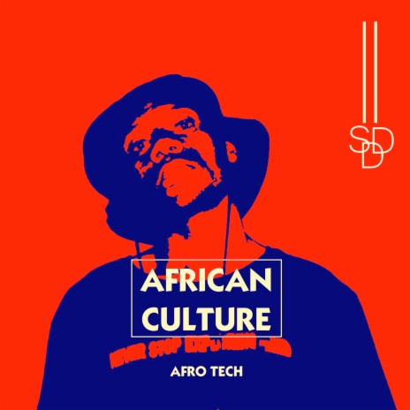 African Culture (Instrumental Version)