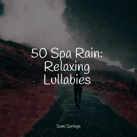 Rain, Nature, Medium, Light Wind ft. Egyptian Meditation Temple & Yoga Soul | Boomplay Music