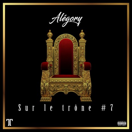 Sur Le Trône #7 | Boomplay Music