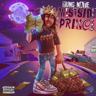 Westside Prince : Volume 1