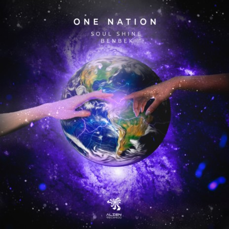 One Nation ft. Benbek | Boomplay Music