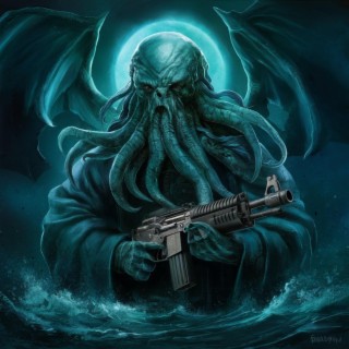 Cthulhu N Gun