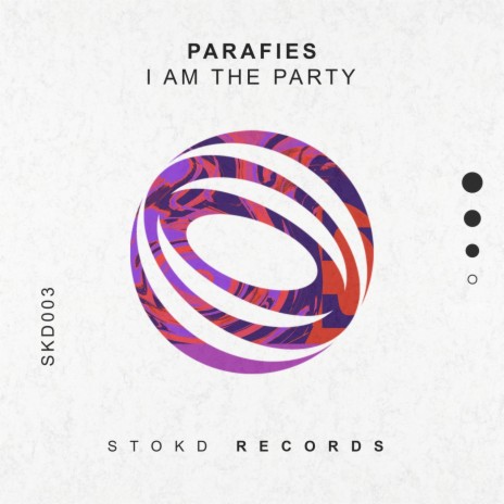 I Am the Party | Boomplay Music