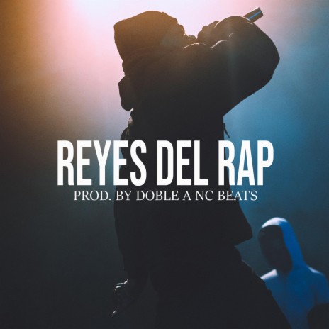 Reyes Del Rap (Instrumental Rap Underground)