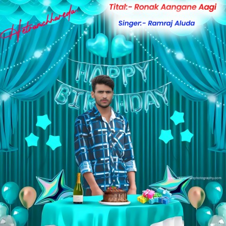 Ronak Aangane Aagi | Boomplay Music