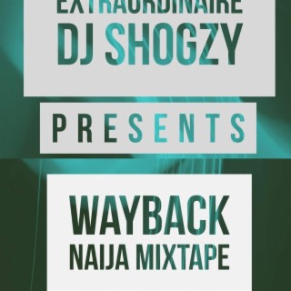 Extraordinaire Dj Shogzy