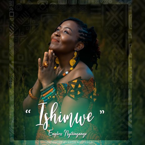 Ishimwe | Boomplay Music