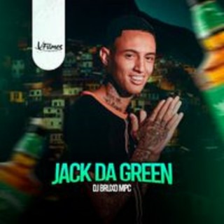 Jack da Green